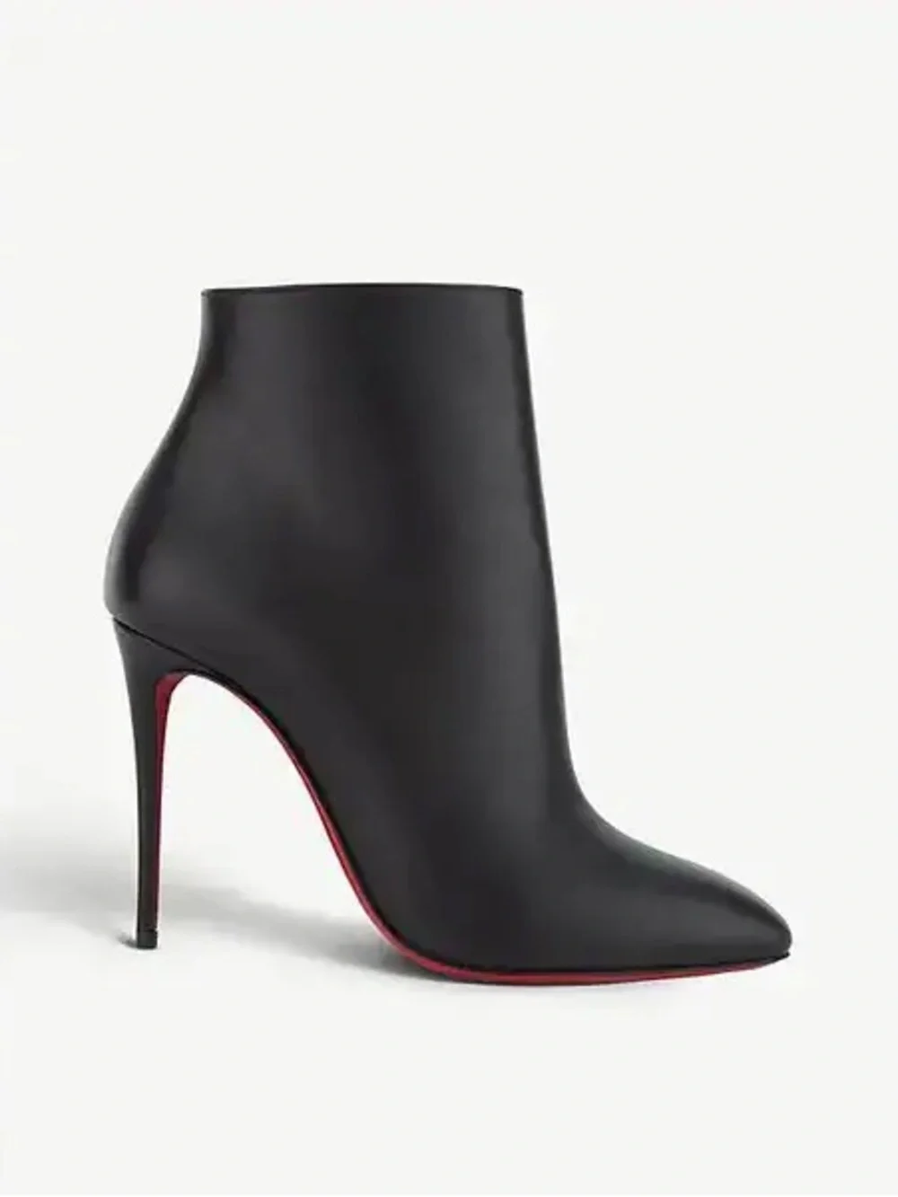 CHRISTIAN LOUBOUTIN
Eloise Booty 100 Calf - Picture 2 of 10